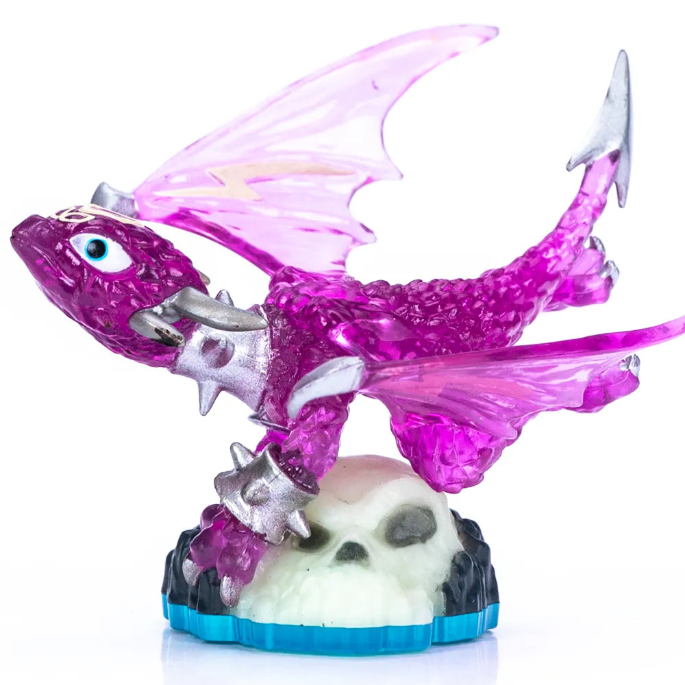 Cynder - Skylanders Swap Force Figur - Retrospillkongen