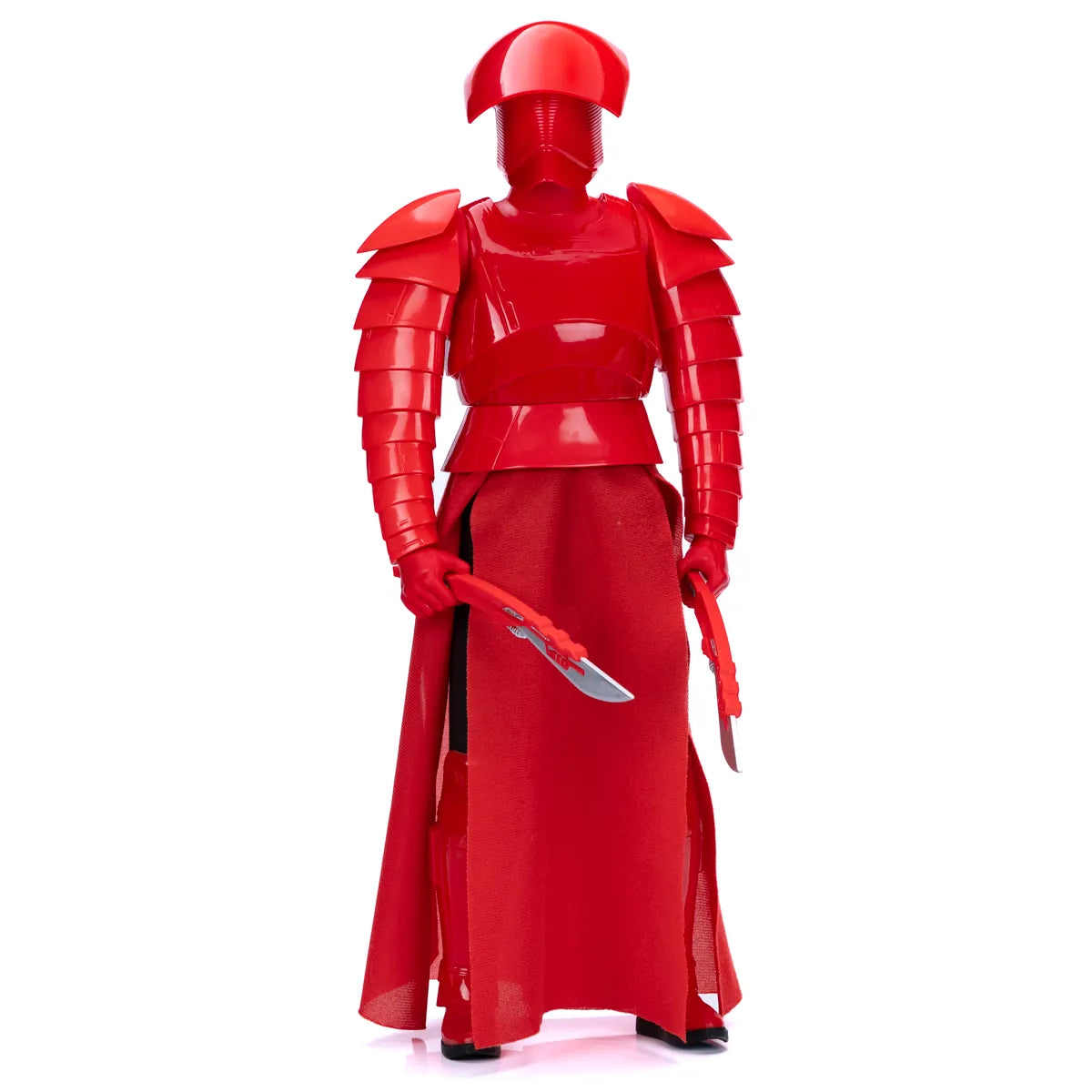 Star Wars Elite Praetorian Guard - Jakkas Pacific Figur - Retrospillkongen