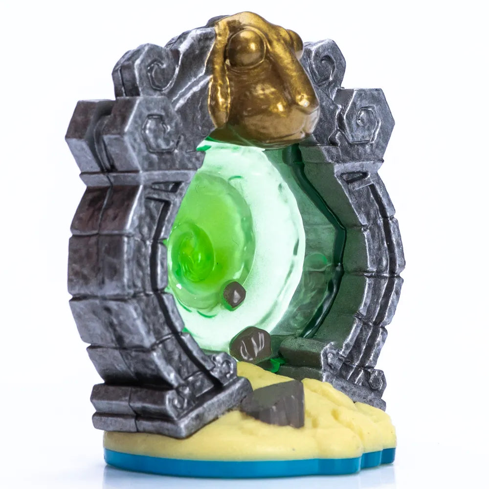 Sheep Wreck Island - Skylanders Swap Force Figur - Retrospillkongen
