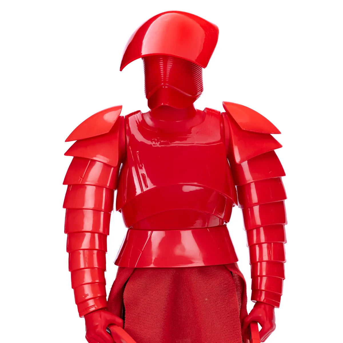 Star Wars Elite Praetorian Guard - Jakkas Pacific Figur - Retrospillkongen