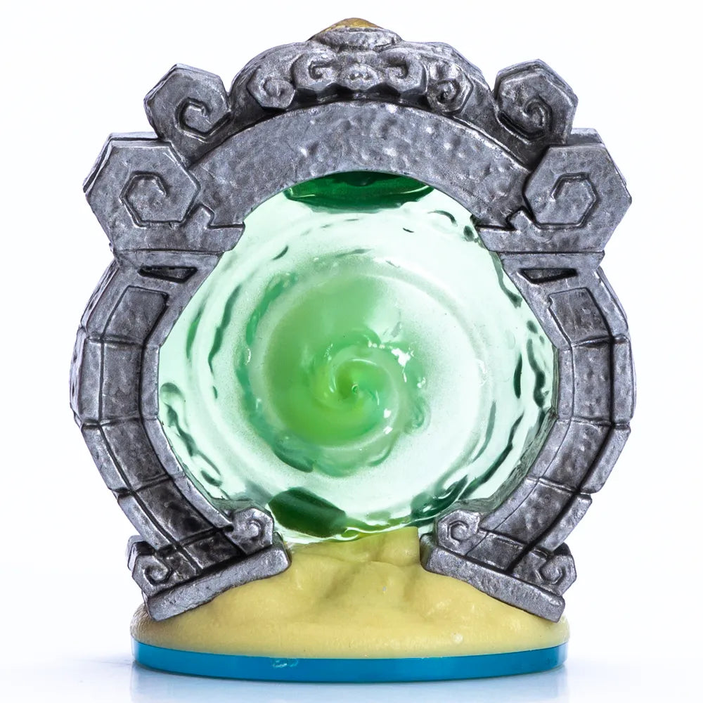 Sheep Wreck Island - Skylanders Swap Force Figur - Retrospillkongen