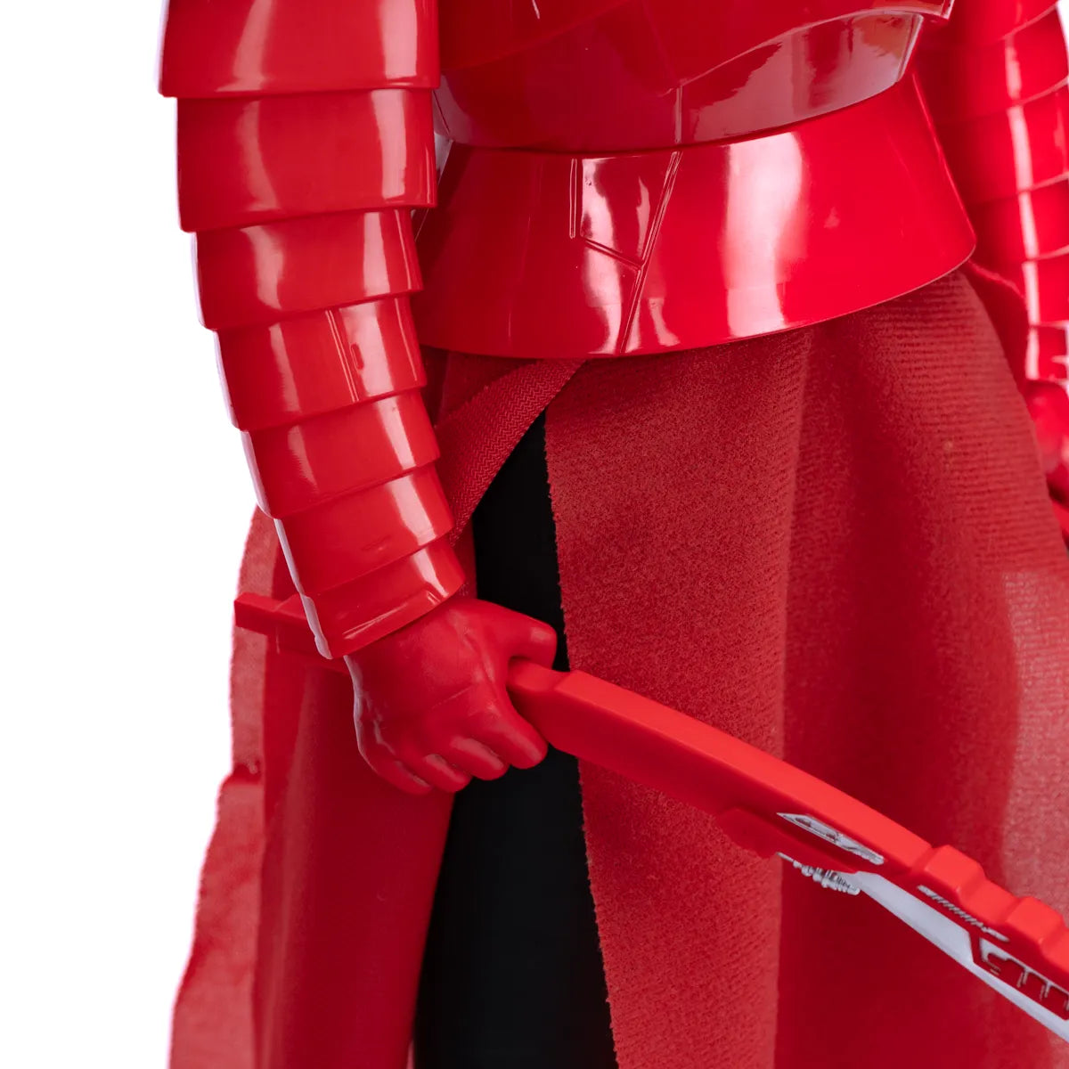Star Wars Elite Praetorian Guard - Jakkas Pacific Figur - Retrospillkongen