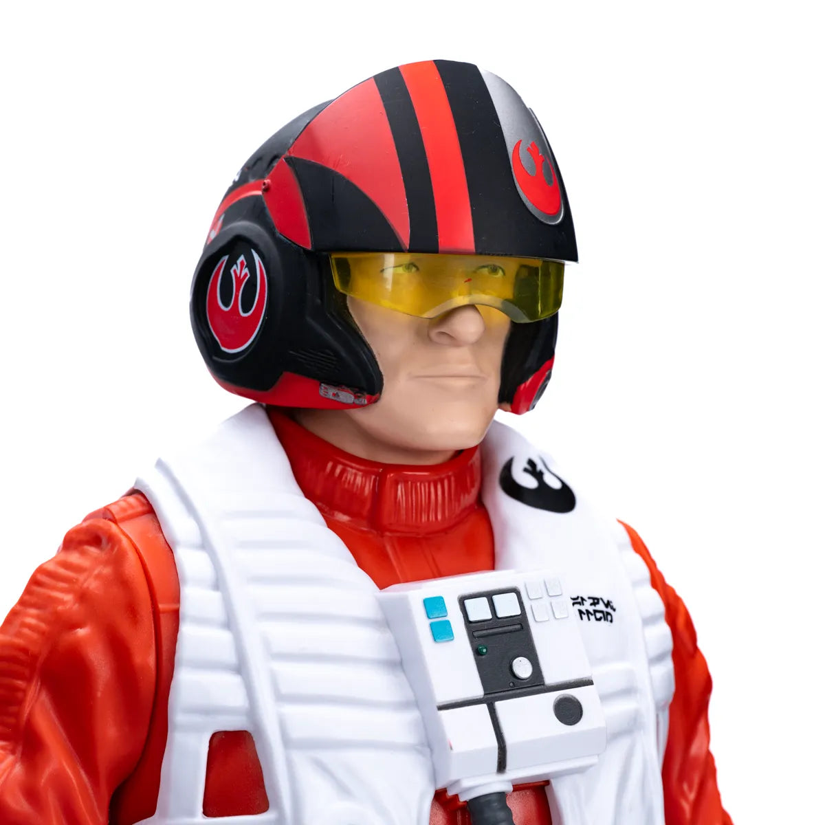 Star Wars Poe Dameron - Jakkas Pacific Figur - Retrospillkongen