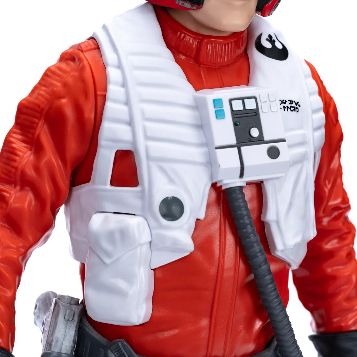 Star Wars Poe Dameron - Jakkas Pacific Figur - Retrospillkongen