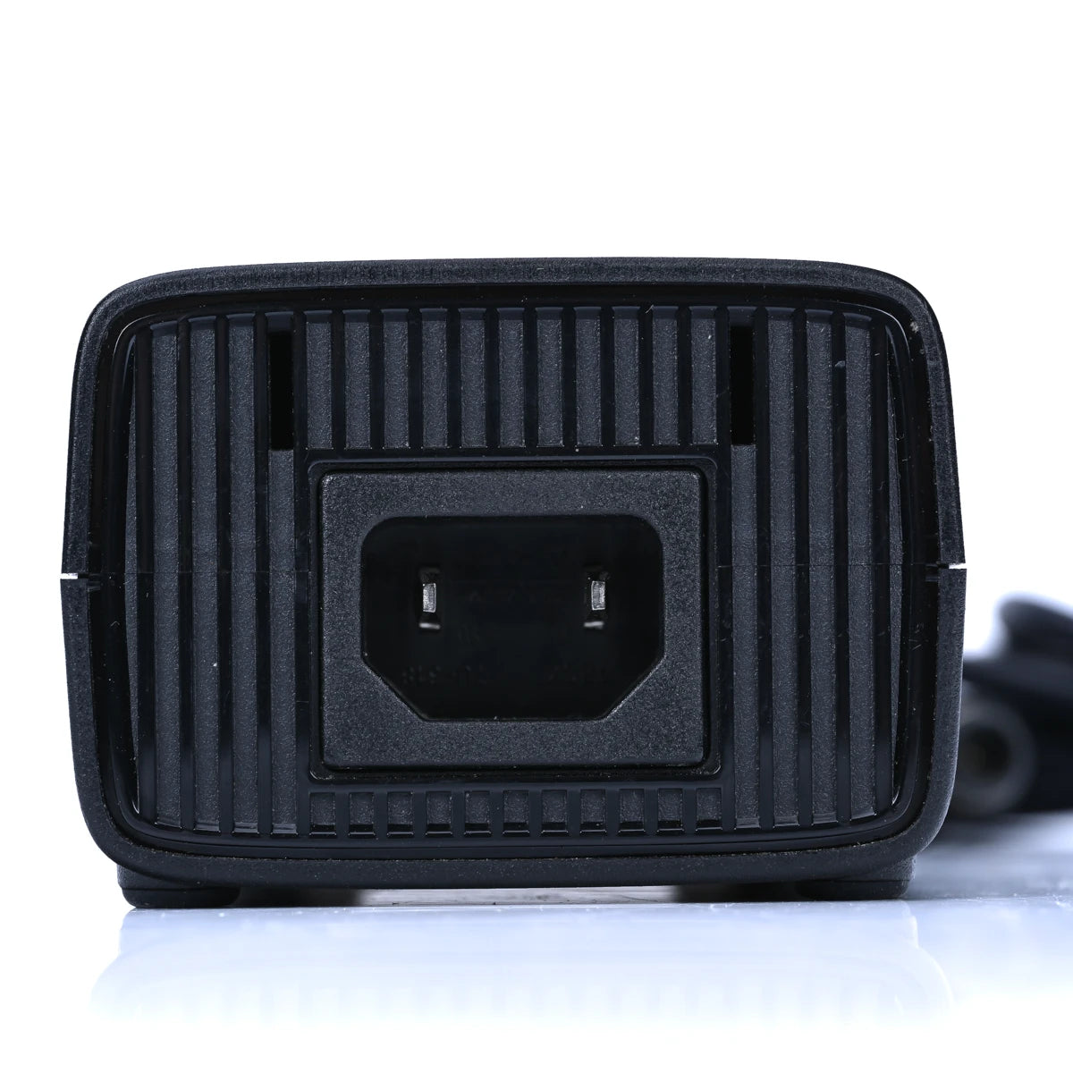 Original Microsoft Xbox 360 E Strømadapter - Retrospillkongen