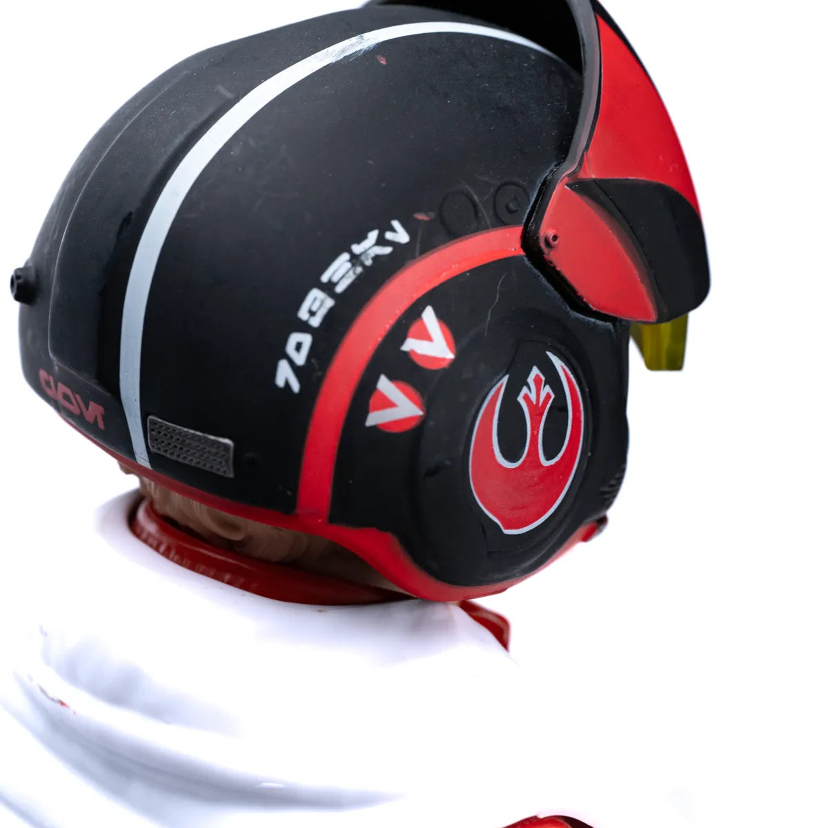 Star Wars Poe Dameron - Jakkas Pacific Figur - Retrospillkongen