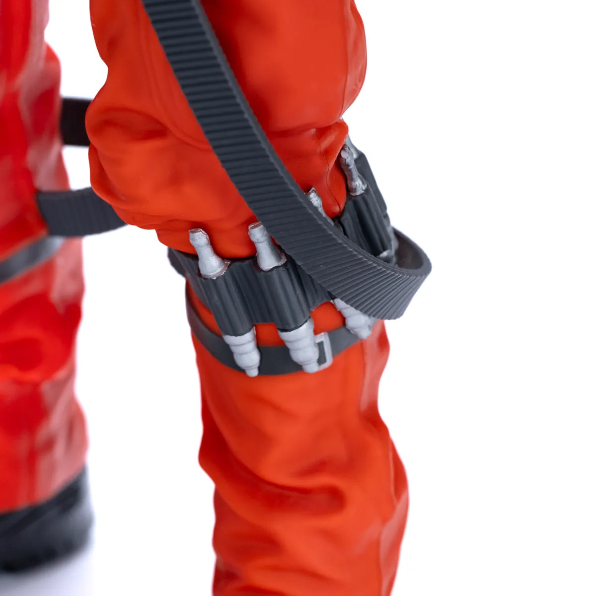 Star Wars Poe Dameron - Jakkas Pacific Figur - Retrospillkongen