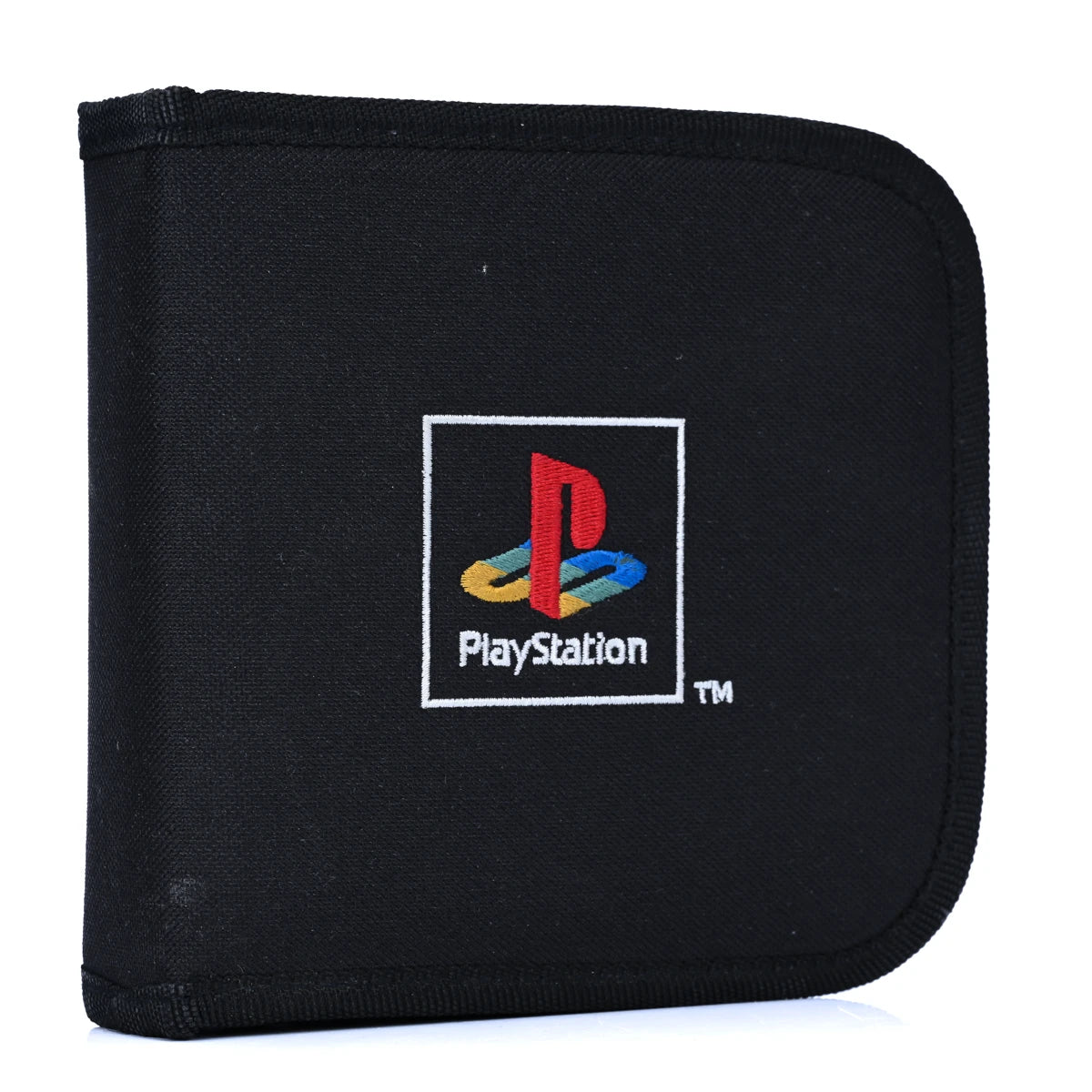 Original Playstation 1 CD-mappe - PS1 - Retrospillkongen