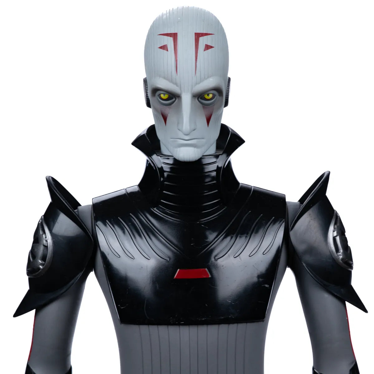 Star Wars The Inquisitor - Jakkas Pacific Figur - Retrospillkongen