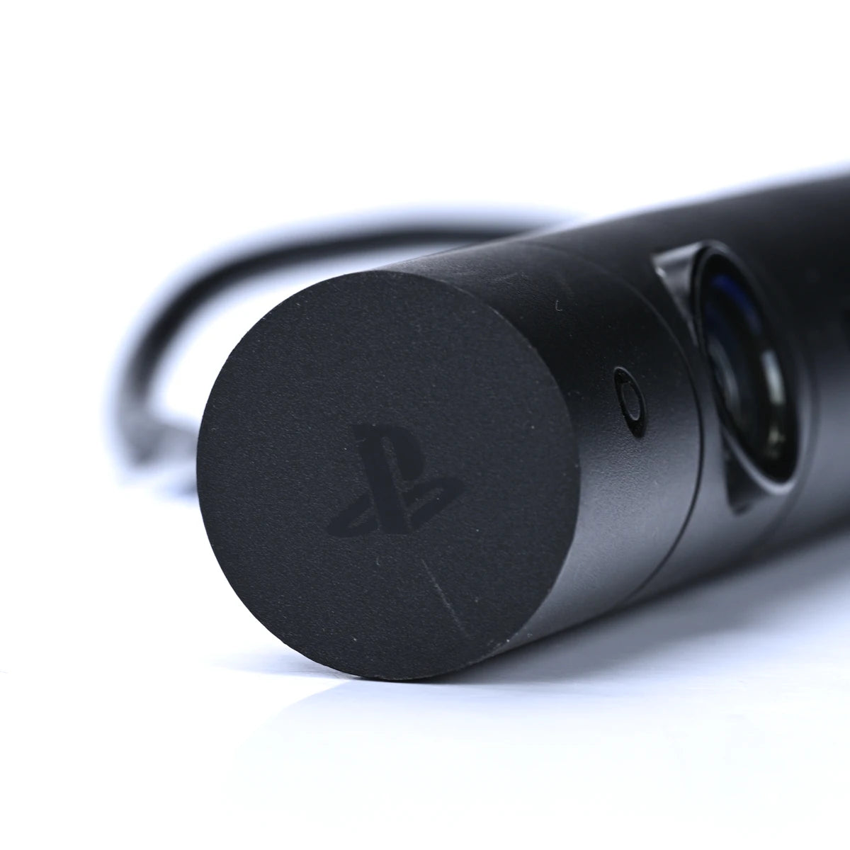Playstation 4 Kamera V2 - PS4 (2016) - Retrospillkongen