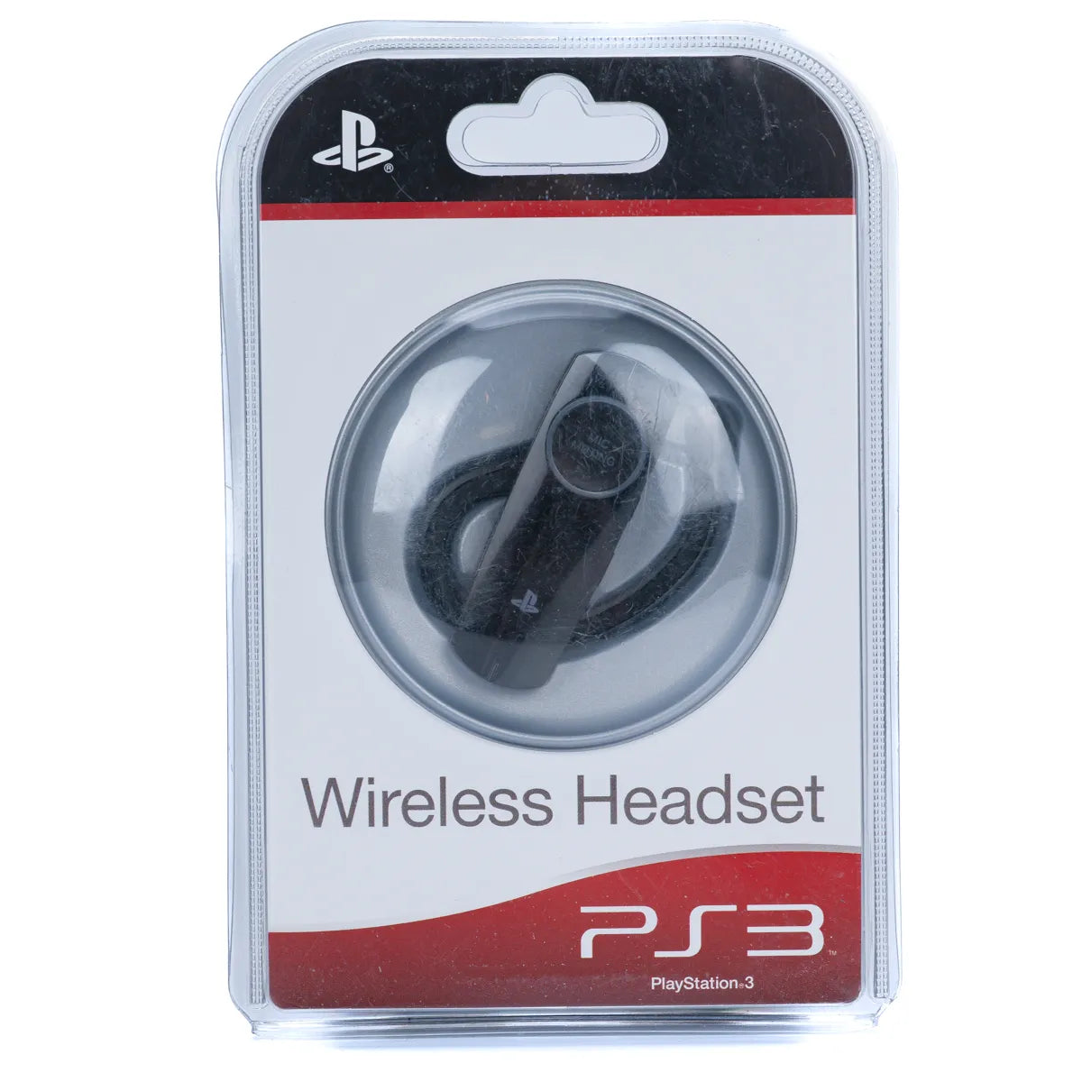 Sony Wireless Headset CECHYA-0076 - PS3 - Retrospillkongen