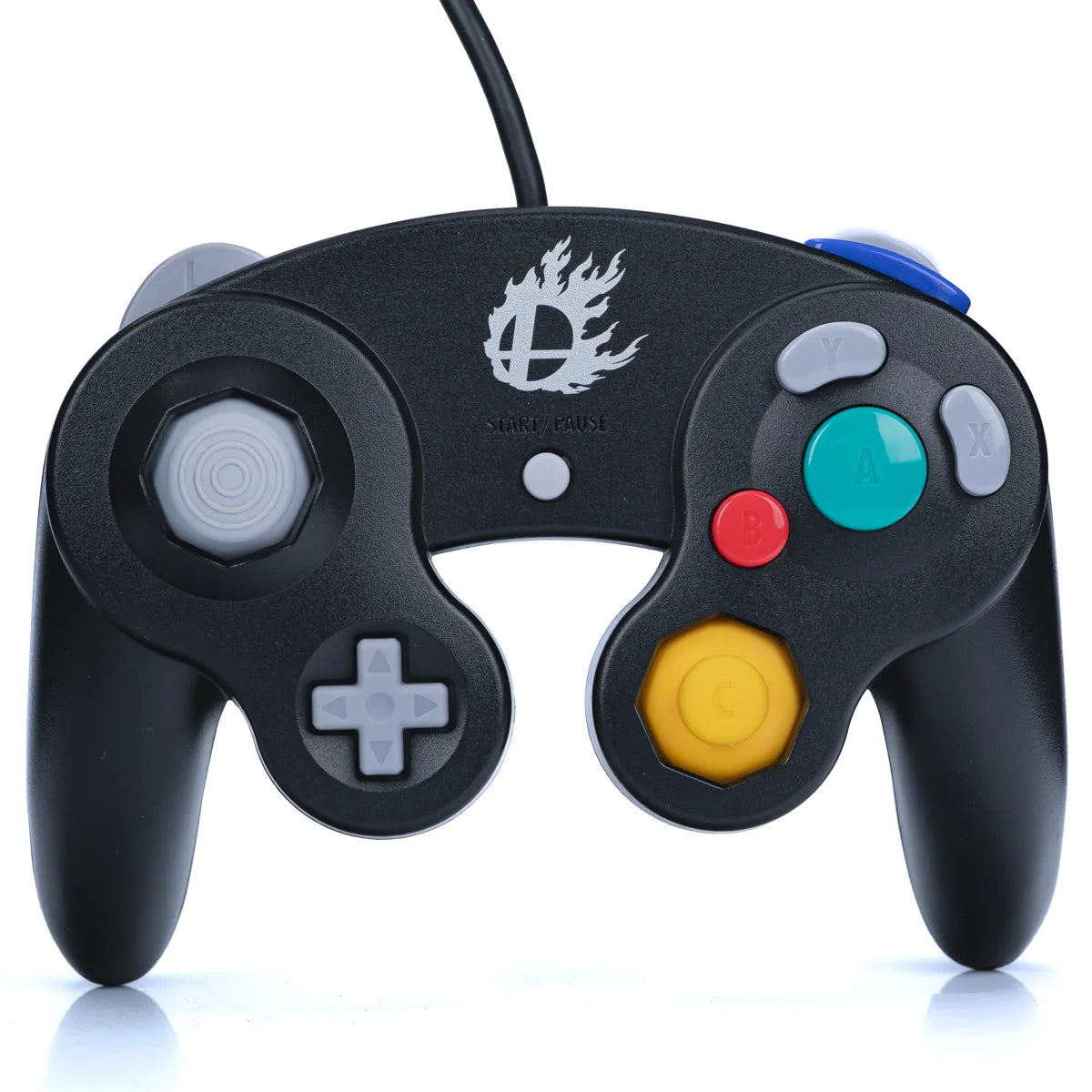 Nintendo Super Smash Bros Kontroller til Gamecube/Wii/Wii U/Switch - Retrospillkongen