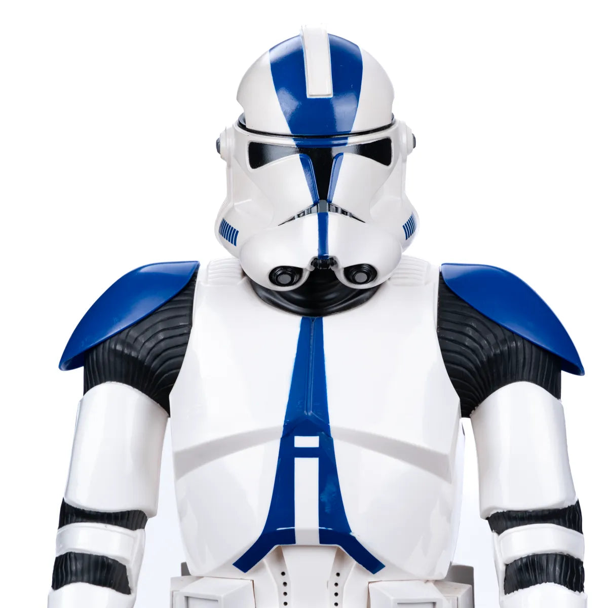 Star Wars 501st Clone Trooper - Jakkas Pacific Figur - Retrospillkongen