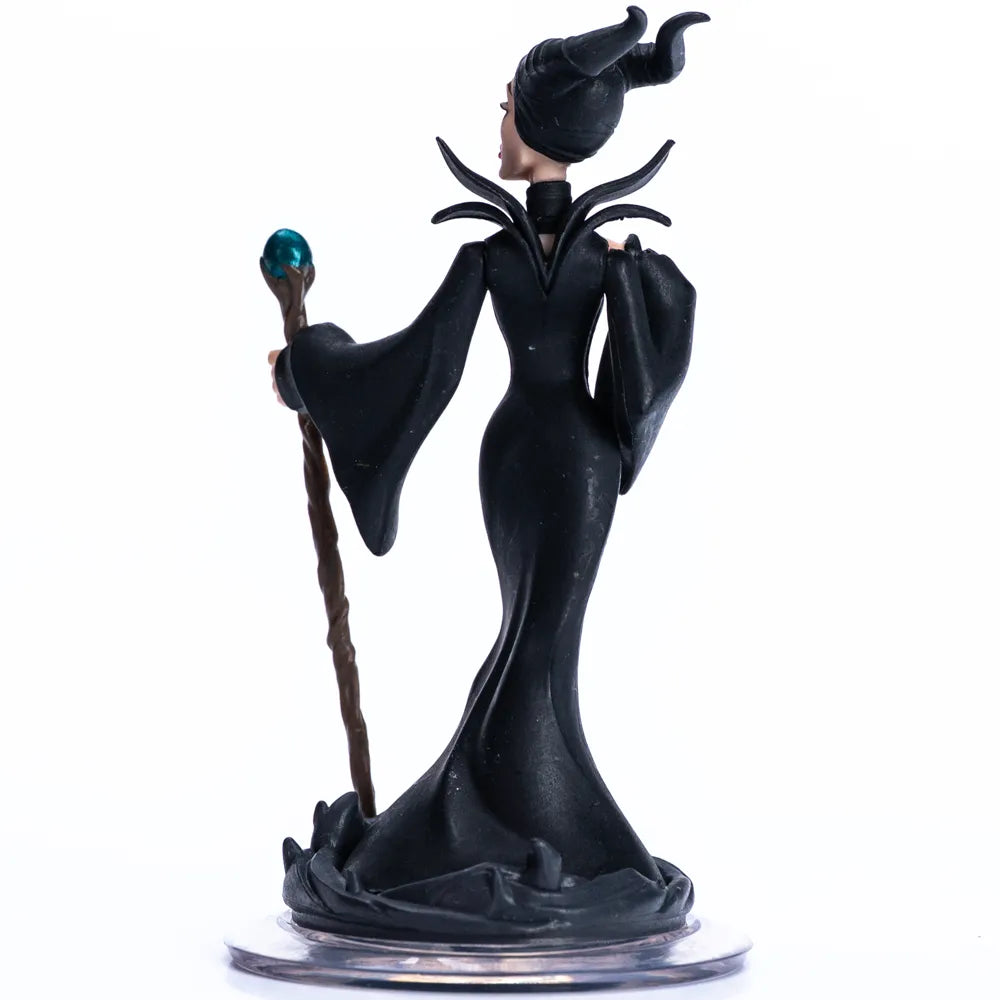 Maleficent - Disney Infinity figur - Retrospillkongen