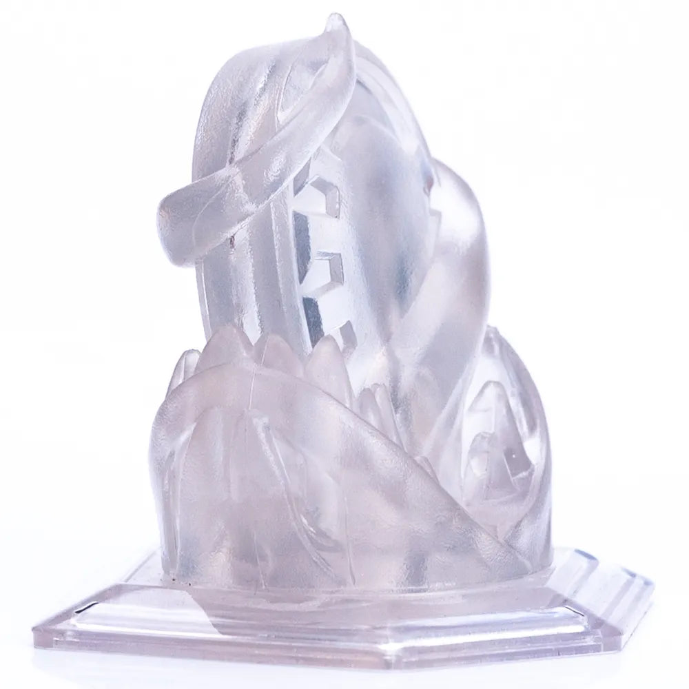 Marvel Spiderman Crystal Playset - Disney Infinity figur - Retrospillkongen