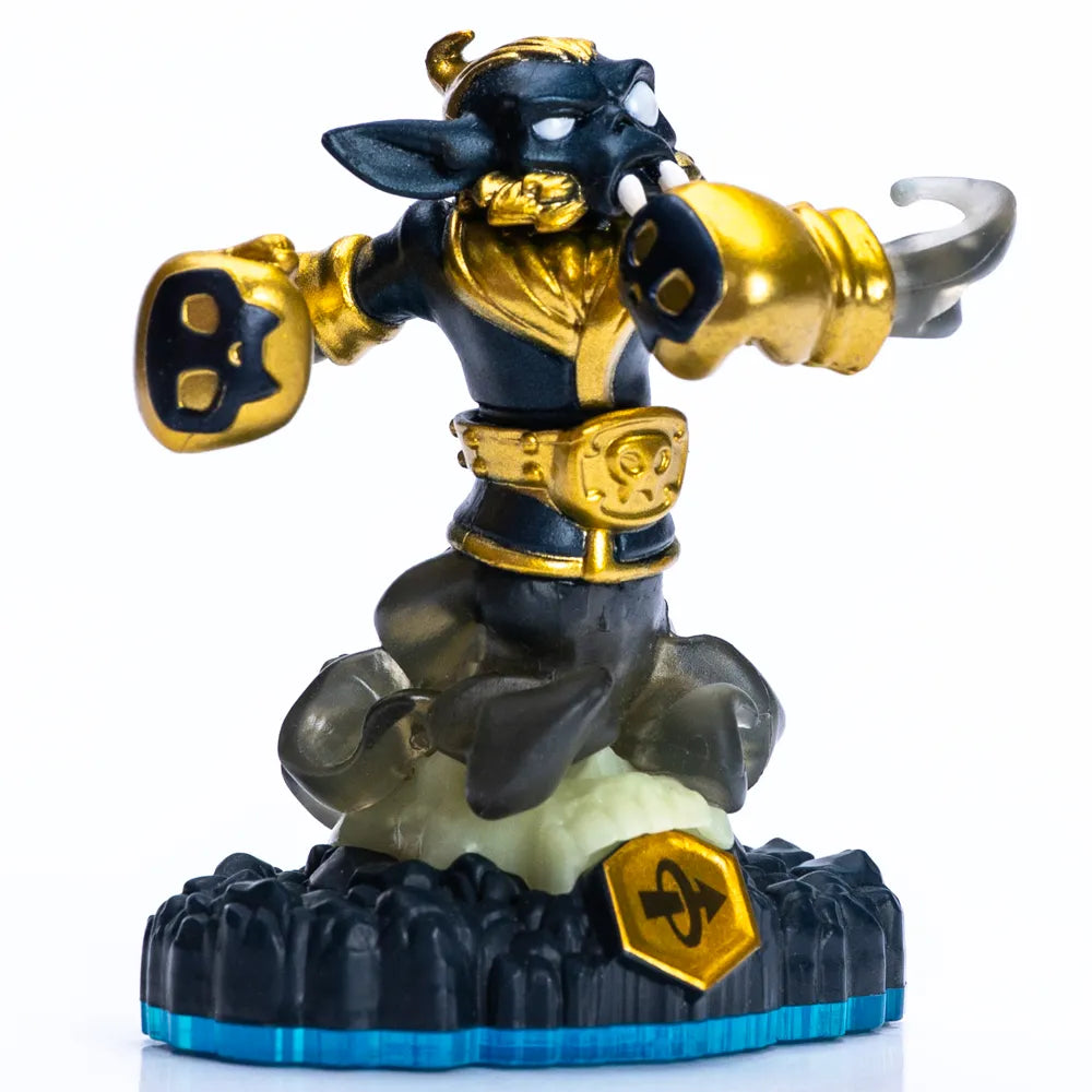 Night Shift - Skylanders Swap Force Figur - Retrospillkongen