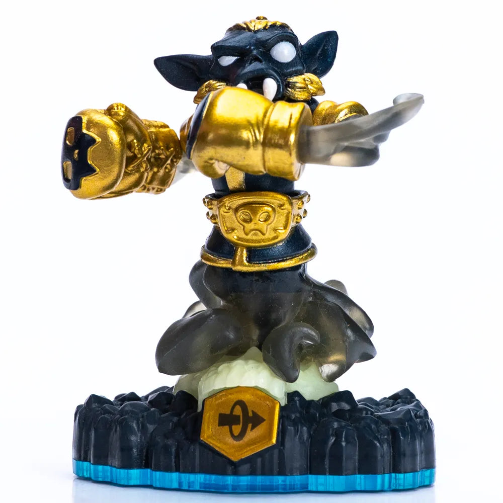 Night Shift - Skylanders Swap Force Figur - Retrospillkongen