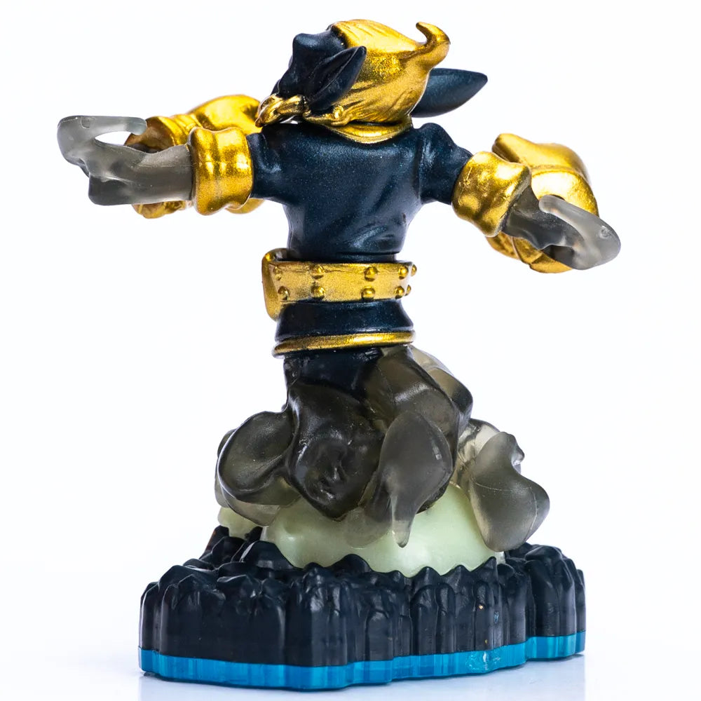 Night Shift - Skylanders Swap Force Figur - Retrospillkongen