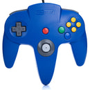 Original Nintendo 64 Kontroll / N64