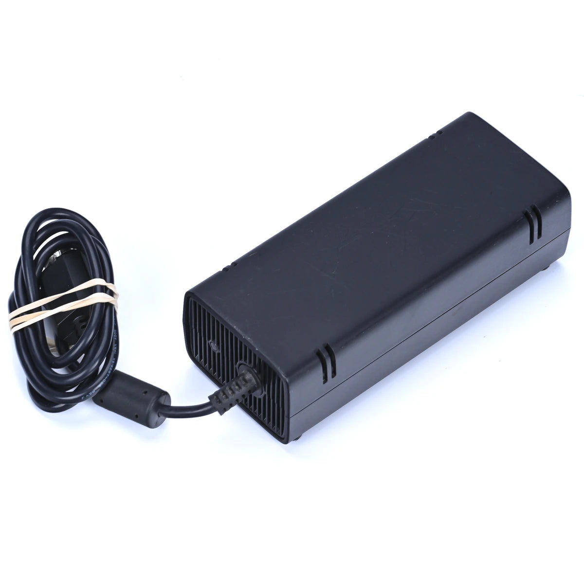 Original Microsoft Xbox 360 S Strømadapter - Retrospillkongen