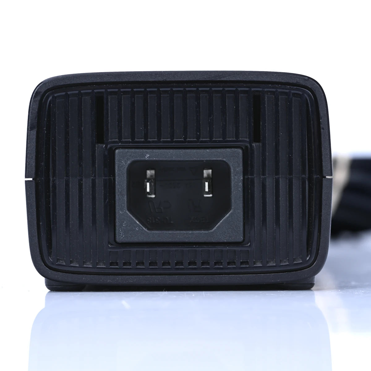 Original Microsoft Xbox 360 S Strømadapter - Retrospillkongen