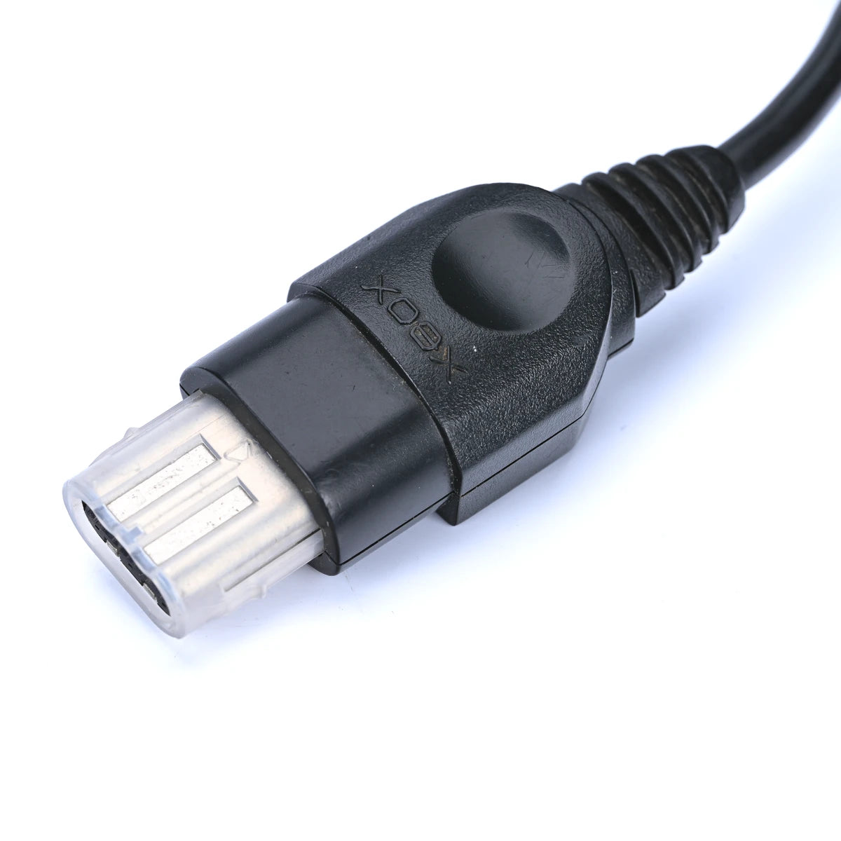 Original Breakaway-kabel til Xbox (2001-modell) - Retrospillkongen
