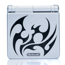 Nintendo Game Boy Advance SP Tribal Edition - GBA