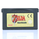 The Legend of Zelda: A Link to the Past/Four Swords - GBA spill