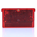 Pokémon Ruby Version - GBA spill