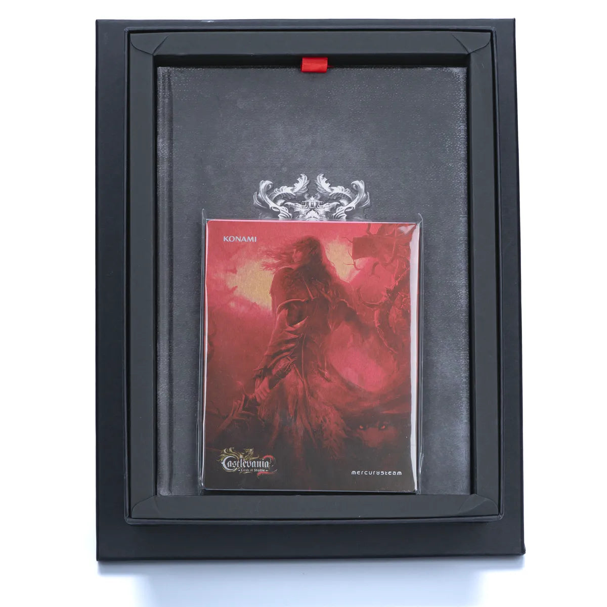 Castlevania: Lords Of Shadow 2 Dracula's Tomb Edition - PS3 - Retrospillkongen