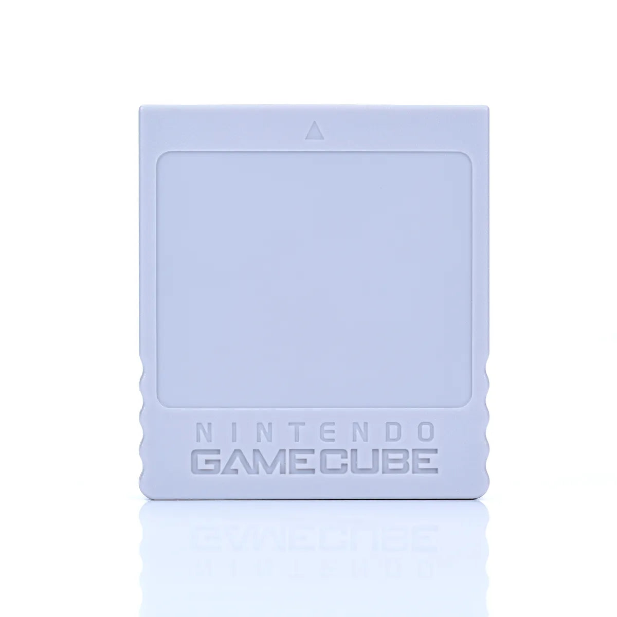 Original Nintendo GameCube Minnekort / GC - Retrospillkongen