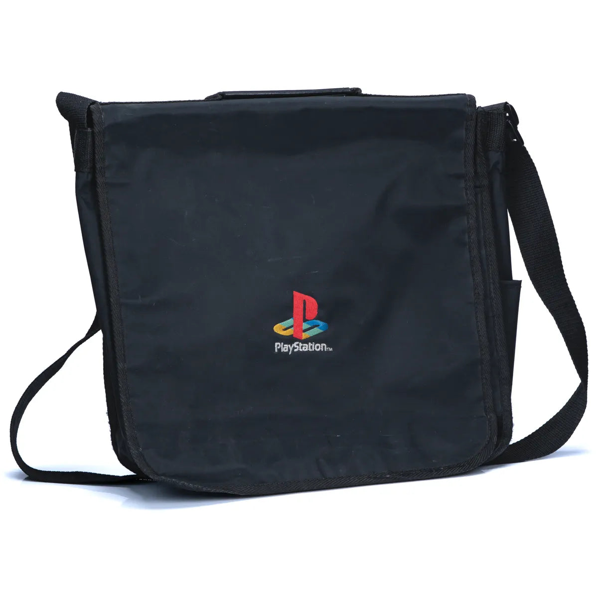 Original PlayStation 1 Reiseveske - PS1 - Retrospillkongen