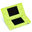 Nintendo DS Lite Apple Green Konsoll m/Strømadapter