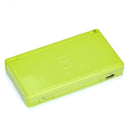 Nintendo DS Lite Apple Green Konsoll m/Strømadapter