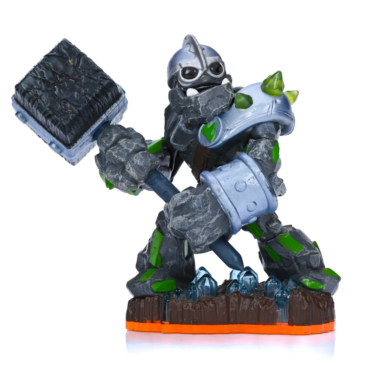 Crusher - Skylanders Giants figur - Retrospillkongen
