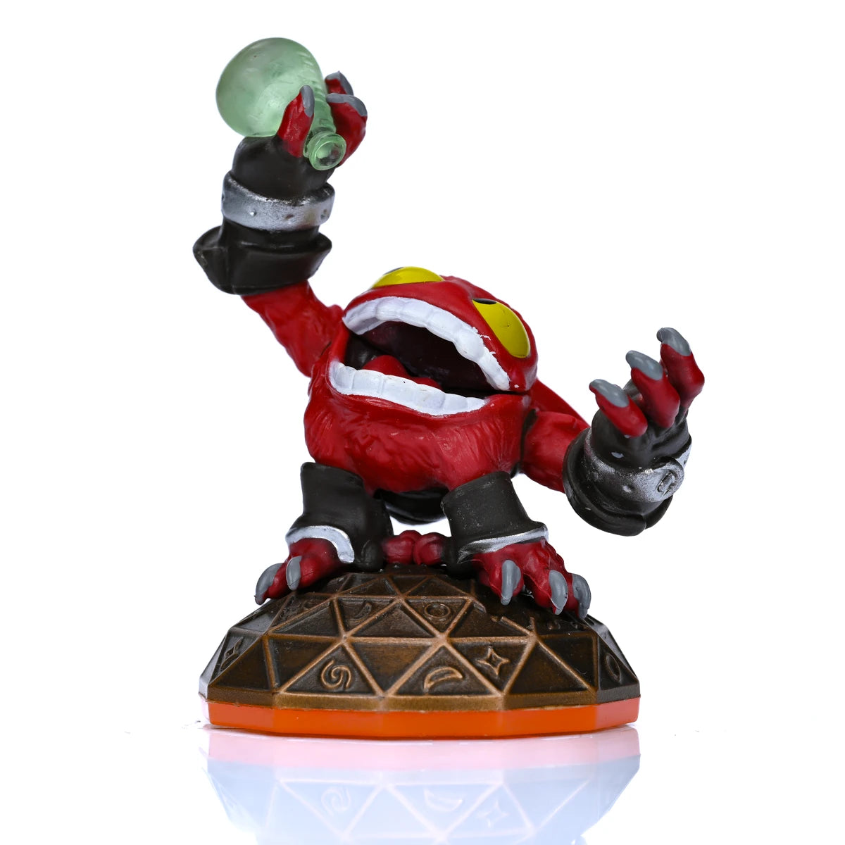 Pop Fizz - Skylanders Giants Figur - Retrospillkongen