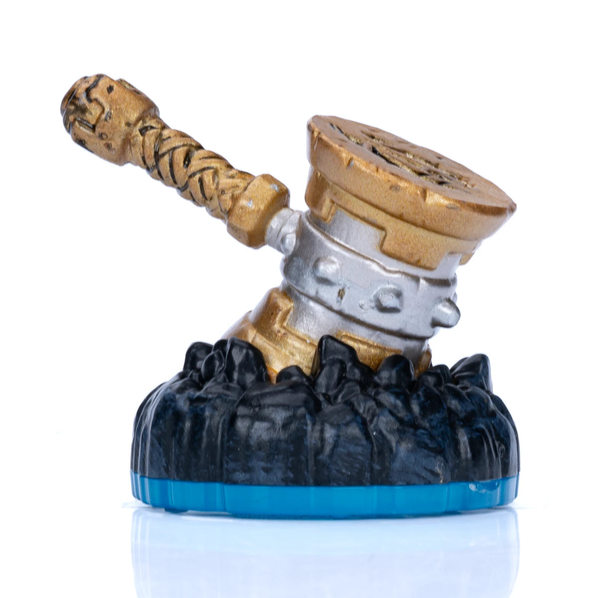 Battle Hammer - Skylanders SWAP Force Figur - Retrospillkongen
