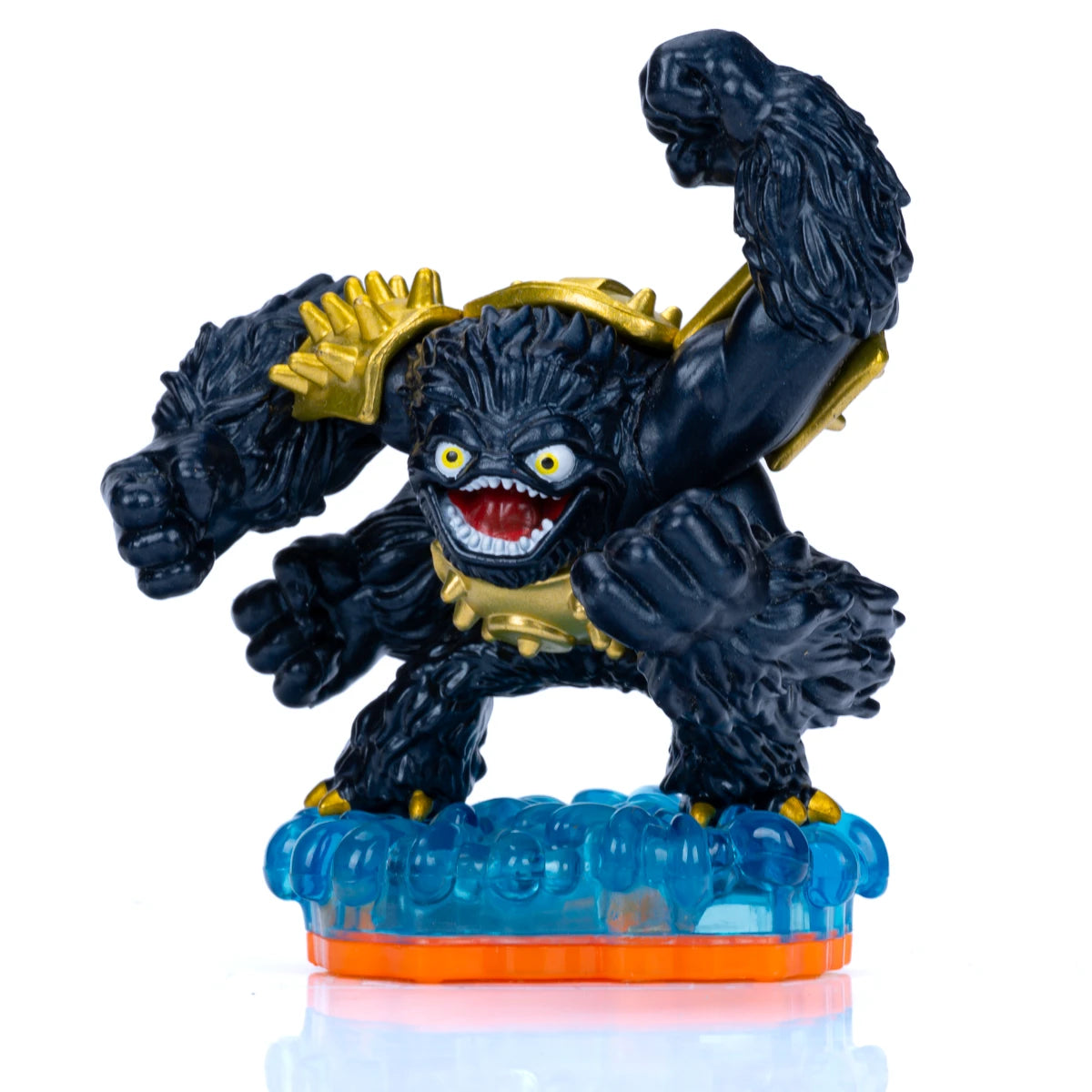 Slam Bam - Skylanders Giants Figur - Retrospillkongen