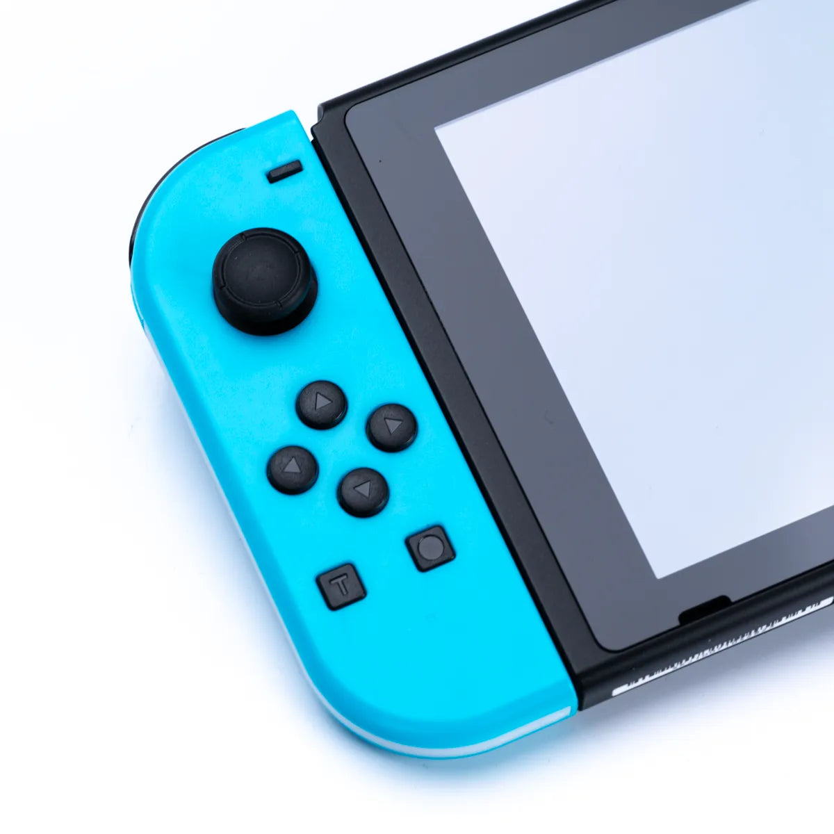 Nintendo Switch Rød og Blå - Kun Konsoll - Retrospillkongen