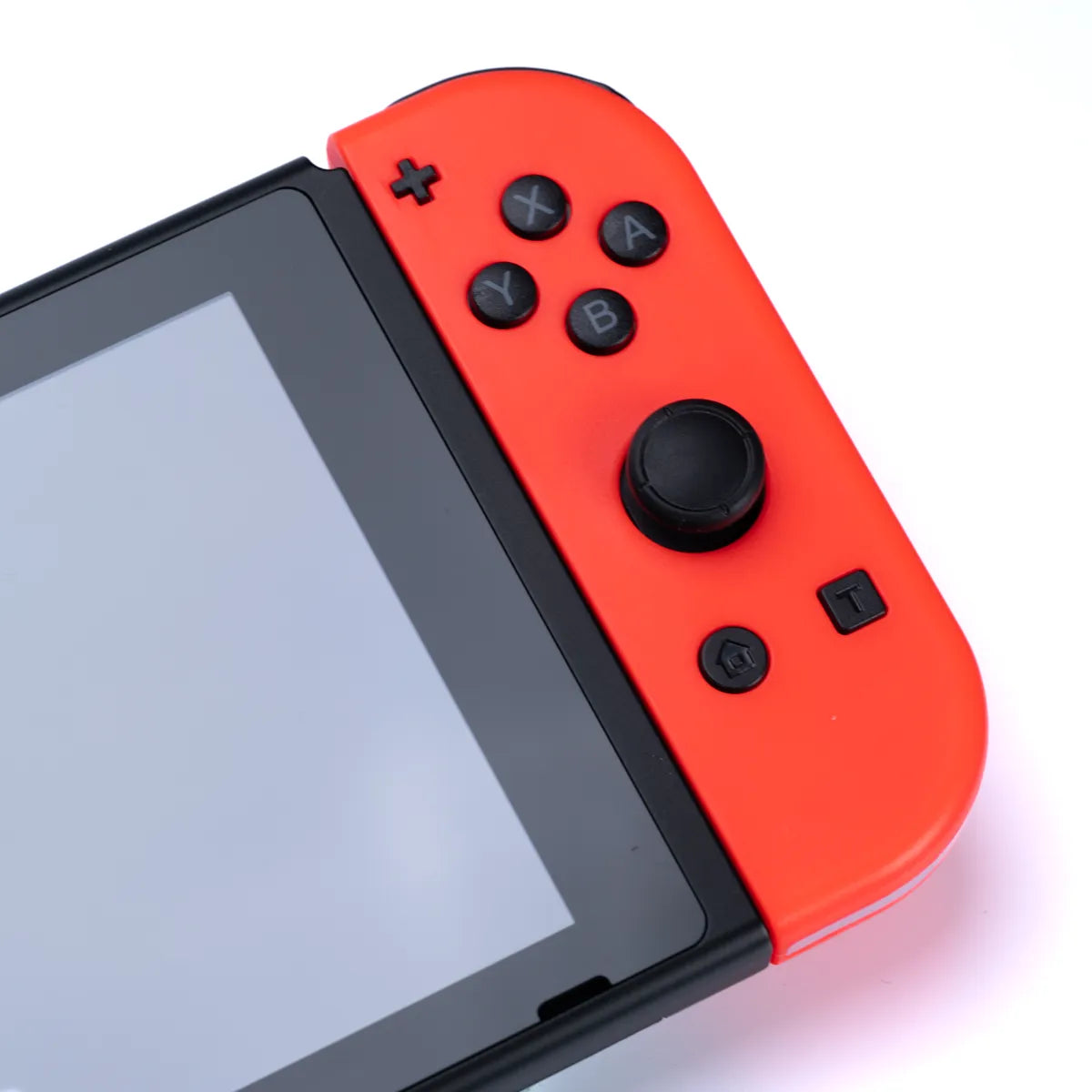 Nintendo Switch Rød og Blå - Kun Konsoll - Retrospillkongen