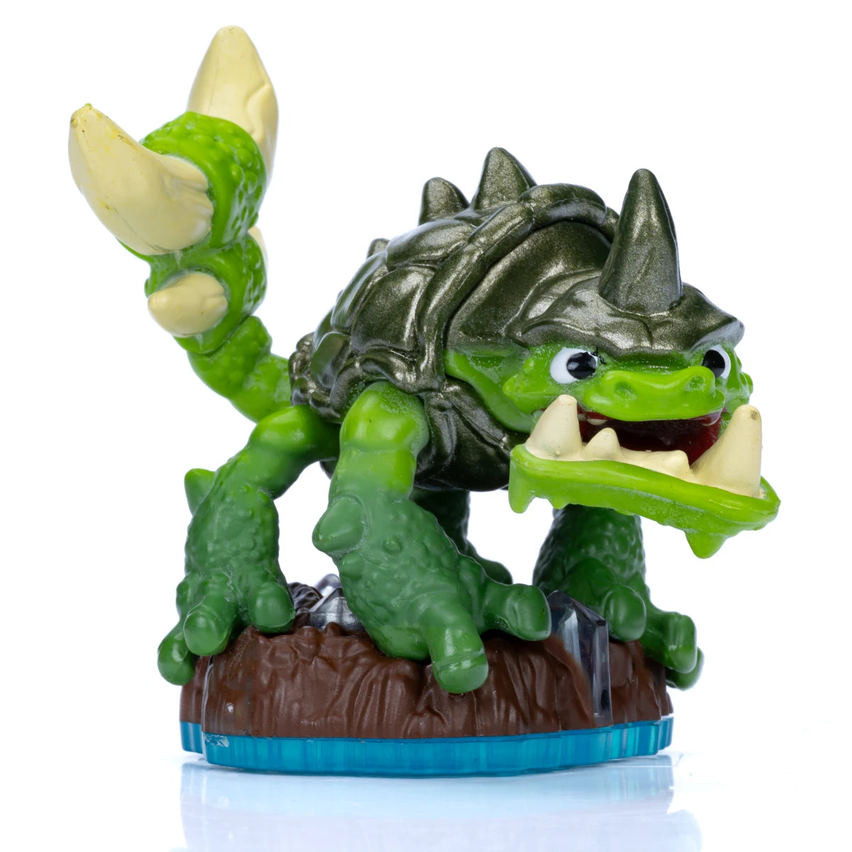 Slobber Tooth - Skylanders Swap Force Figur - Retrospillkongen