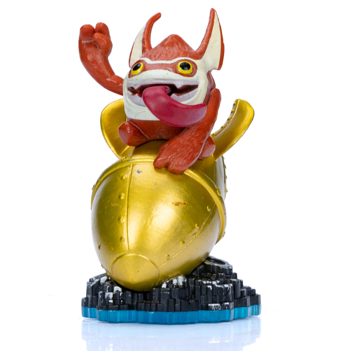 Trigger Happy - Skylanders Swap Force Figur - Retrospillkongen