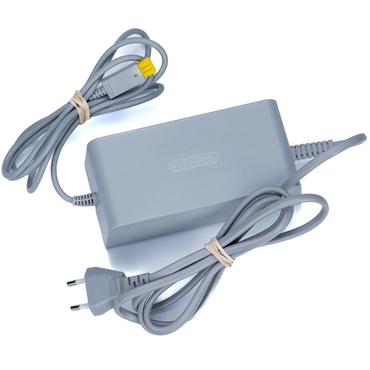 AC Oplader voor Wii U Gamepad - Groothandel-XL