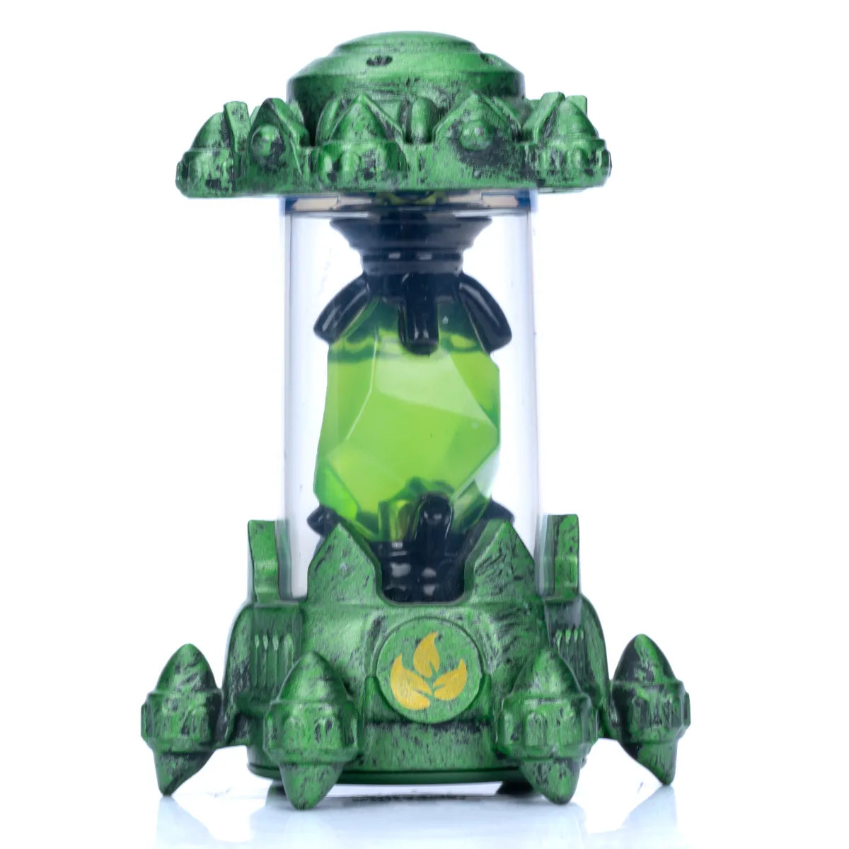 Life Rocket Creation Crystal - Skylanders Imaginators Figur - Retrospillkongen