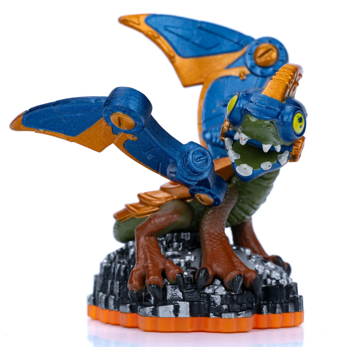Drobot - Skylanders giants Figur - Retrospillkongen