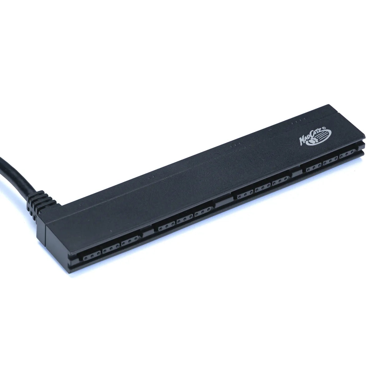 Mad Catz GameShark Multi-tap til PS2 og PS2 Slim - Retrospillkongen