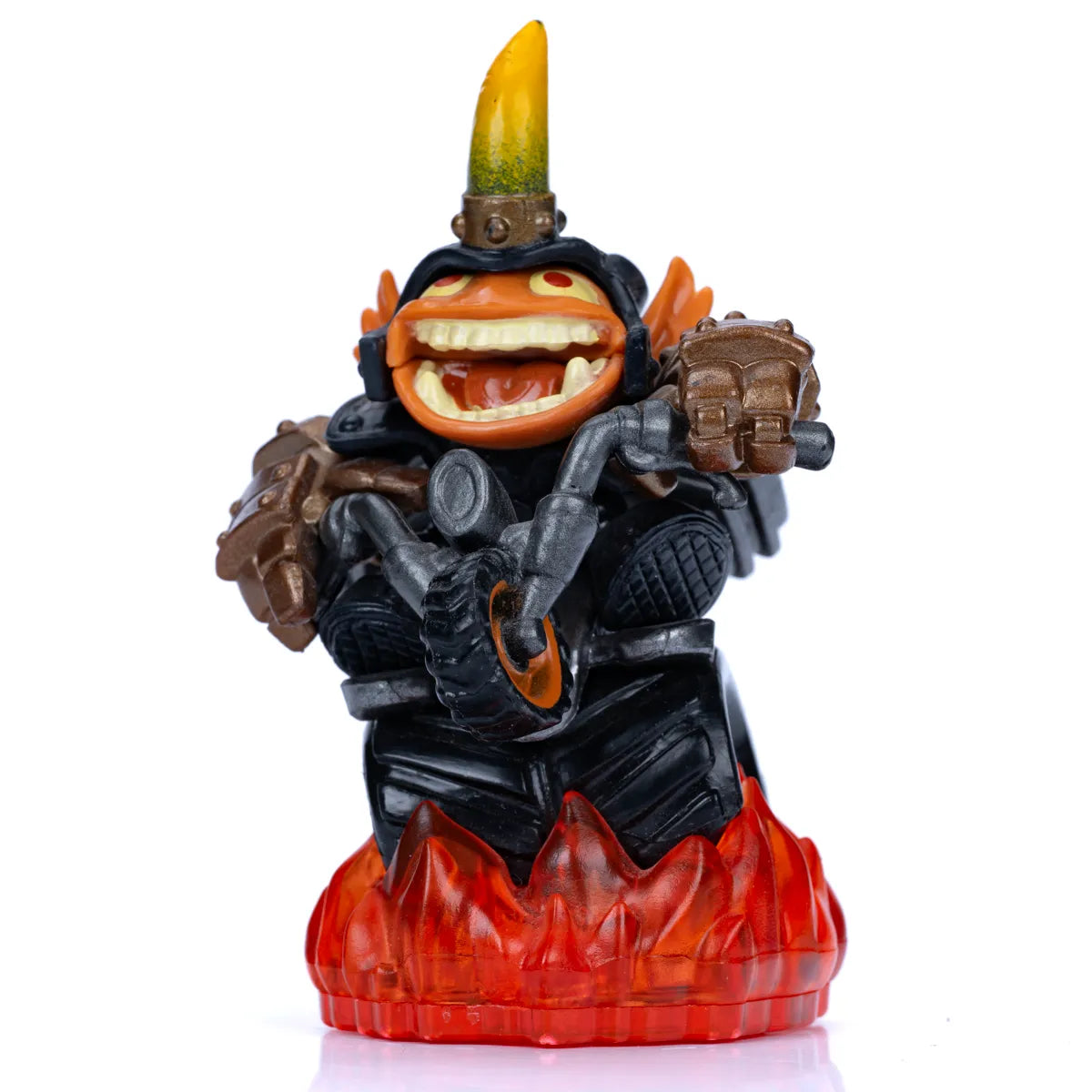 Hog Wild - Skylanders Trap Team Figur - Retrospillkongen