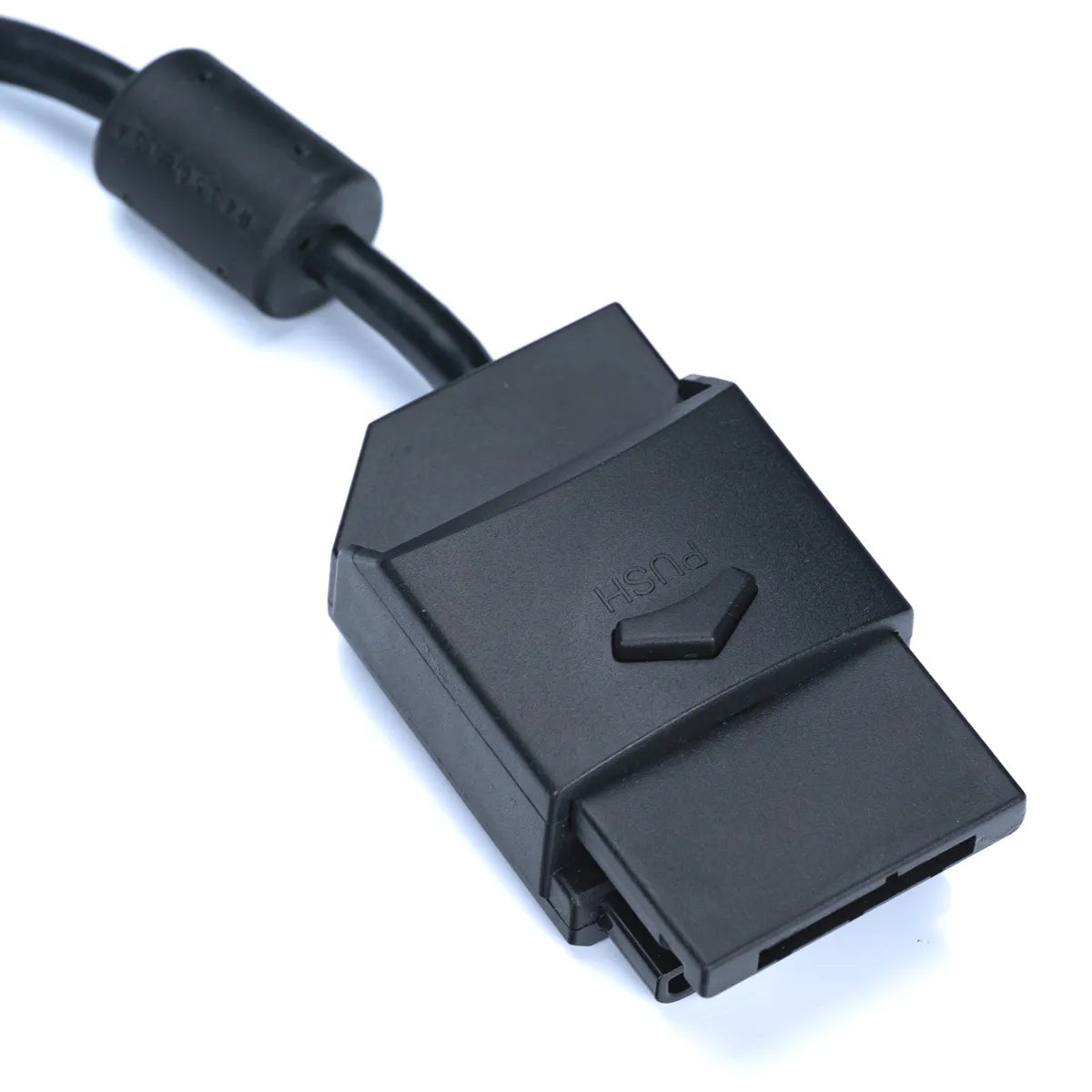 Mad Catz GameShark Multi-tap til PS2 og PS2 Slim - Retrospillkongen