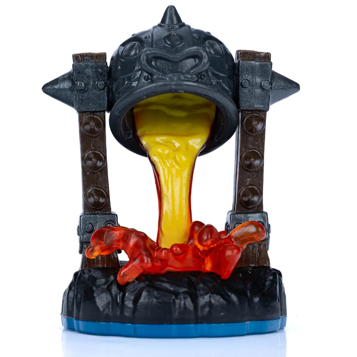 Fiery Forge - Skylanders Swap Force Figur - Retrospillkongen