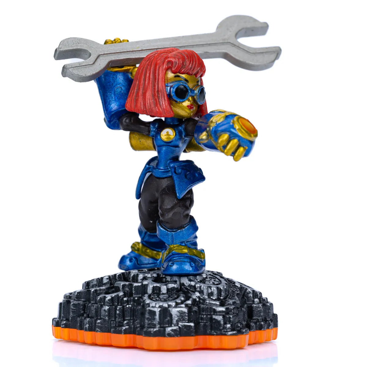 Sprocket - Skylanders Giants Figur - Retrospillkongen
